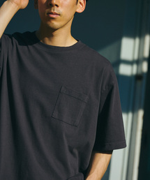 JOURNAL STANDARD relume | AMERICAN ラフィジャージー T(Tシャツ/カットソー)