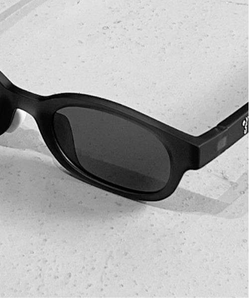 PHINGERIN(フィンガリン)の「PHINGERIN TXL(サングラス・メンズ・ブラック/クリア・FREE)」の4枚目の写真