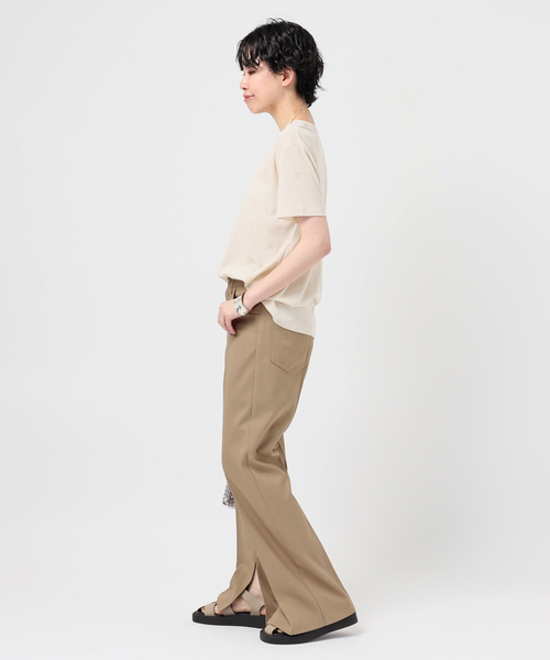 セール】シアーTシャツ（Tシャツ/カットソー）｜AP STUDIO