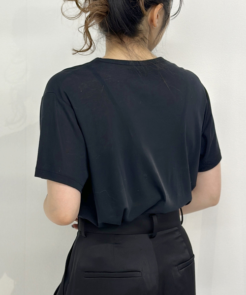 セール】シアーTシャツ（Tシャツ/カットソー）｜AP STUDIO