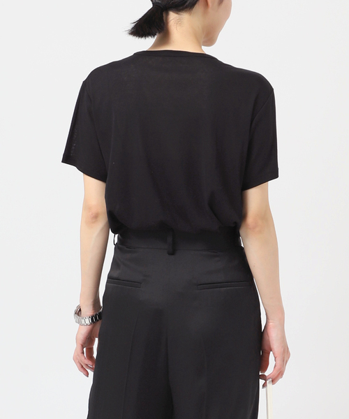 セール】シアーTシャツ（Tシャツ/カットソー）｜AP STUDIO