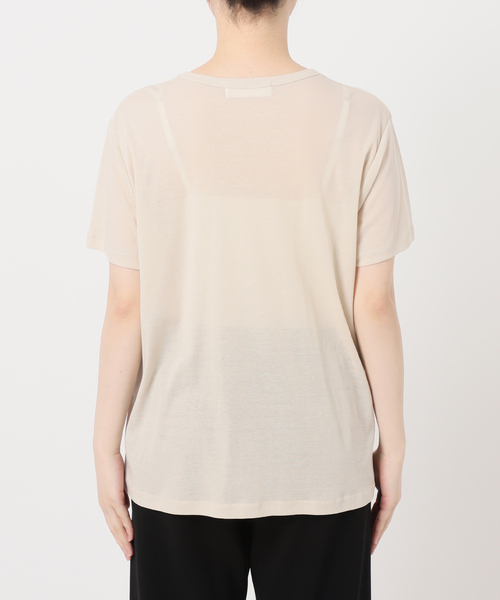 セール】シアーTシャツ（Tシャツ/カットソー）｜AP STUDIO