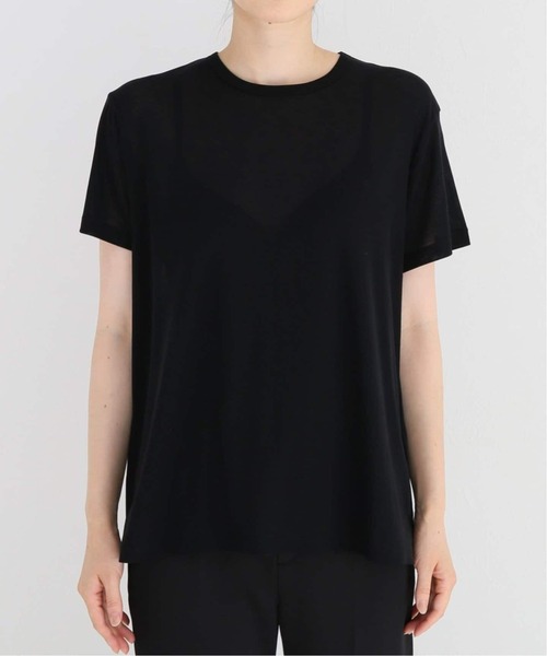 セール】シアーTシャツ（Tシャツ/カットソー）｜AP STUDIO（エーピー