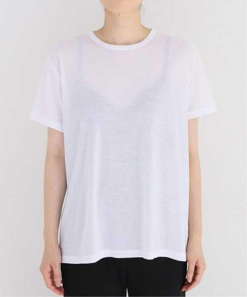 セール】シアーTシャツ（Tシャツ/カットソー）｜AP STUDIO