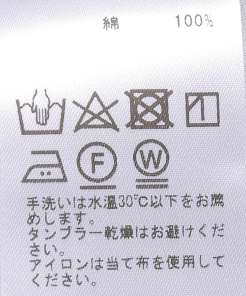 セール】シアーTシャツ（Tシャツ/カットソー）｜AP STUDIO（エーピー