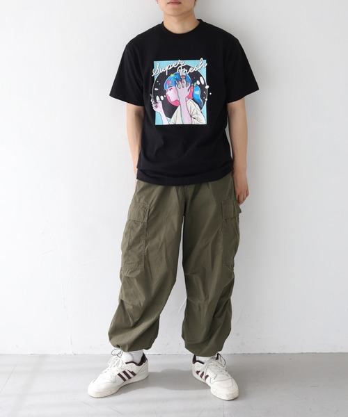 セット Tシャツ&ショーツ 日産オンラインショップ：#3オーセンティックTシャツ