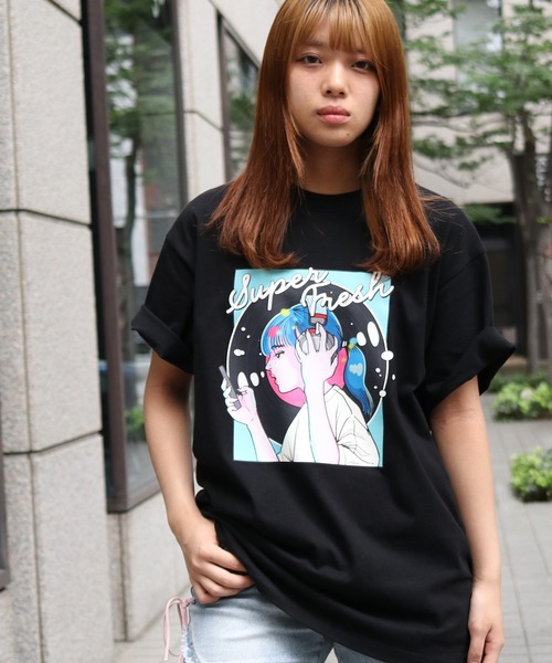 【サイン入り】女王蜂 N'夙川BOYS Tシャツ サイン入り】女王蜂 N'夙川BOYS Tシャツ - メルカリ
