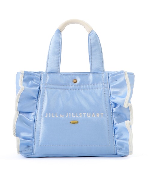 超レア！JILL by JILL STUART×PJコラボトート JILL by JILL STUART×PJコラボトート