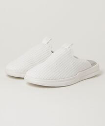 『LUSSO CLOUD』PELLI WAFFLE スリッポン