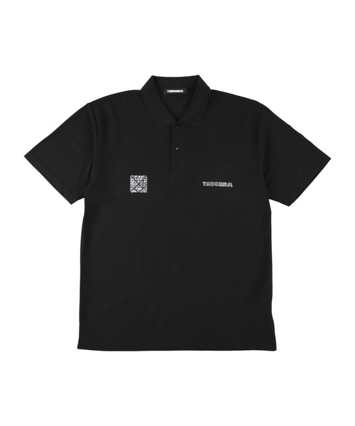 STONE LOGO POLO SHIRTS 【公式通販】