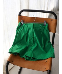 boyfriend boxy shorts
