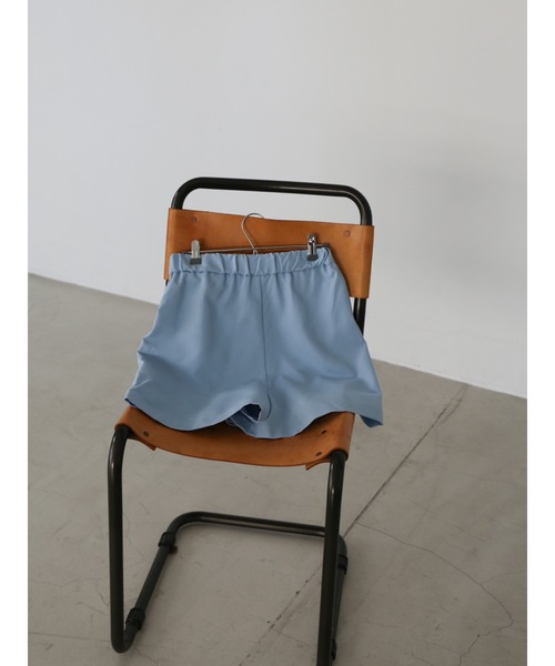 Katrin TOKYO(カトリーントーキョー)の「boyfriend boxy shorts(その他パンツ・レディース・ブルー/グリーン/ピンク・FREE/XS)」の6枚目の写真