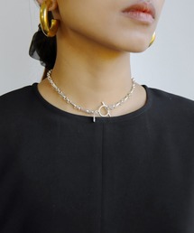 TUWAKRIM | 【TUWAKRIM】エリッセチェーン・チョーカー(チョーカー)