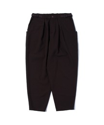 F/CE.  | F/CE. BALLOON CROPPED TROUSERS / エフシーイー バルーン クロップド トラウザース(その他パンツ)