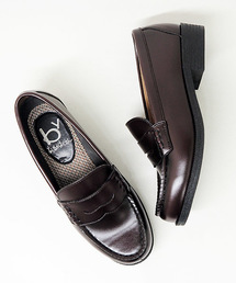 byあしながおじさん | 〈 byあしながおじさん 〉　ベーシックコインローファー(ローファー)