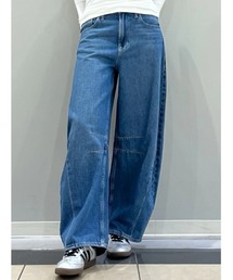 GAP | ハイライズ ホースシュー デニム(デニムパンツ)