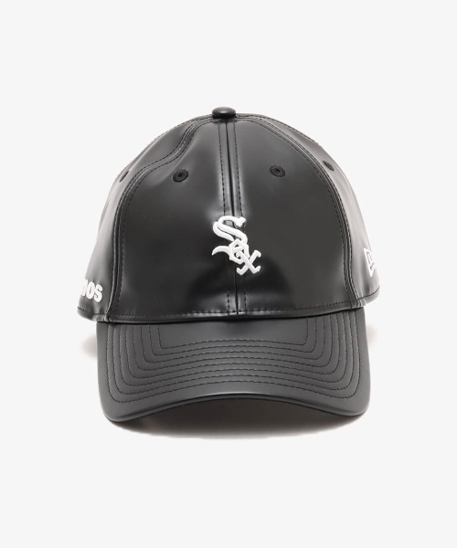 NEW ERA（ニューエラ）の「NEW ERA ATMOS 9TWENTY Chicago White Sox