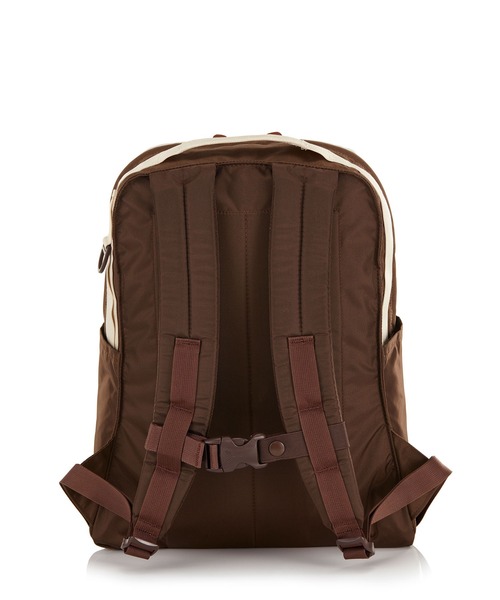 セール】キャンパスデイM CAMPUS DAY M ブラウン/ライトベージュ