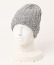 Chapeau d' O | Chapeau d' O Fox Rib Knit Beanie / シャポードオー(ニットキャップ/ビーニー)