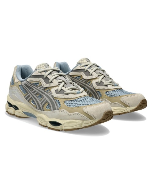 【ASICS for emmi】GEL-NYC（スニーカー）｜ASICS（アシックス）