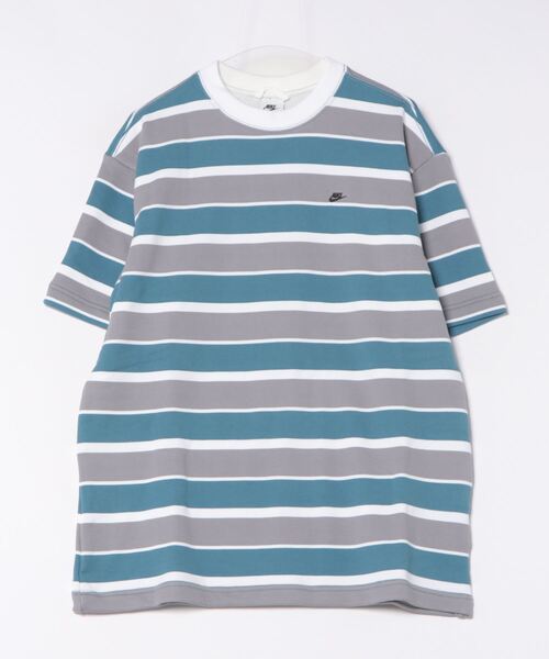 NIKE（ナイキ）の「NIKE ナイキ M FT SS TOP OPP1 ショート
