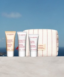 CLARINS（クラランス）の「クラランスメン トライアル キット