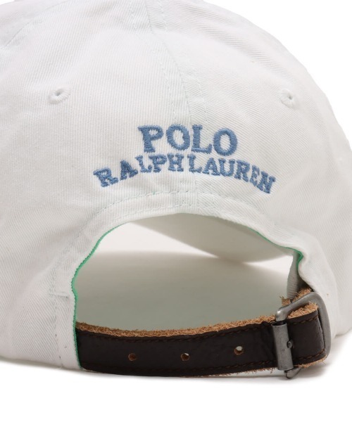 RALPH LAUREN POLO(ラルフローレンポロ)「POLO BEAR」クラシック