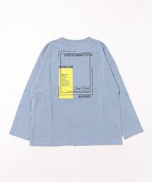 d.i.a. トップス ネオン ロンＴ クロス wft06252_3.jpg
