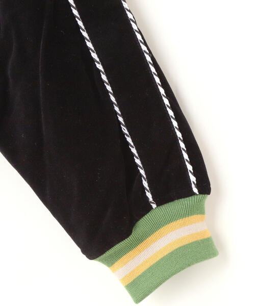 schott（ショット）の「Schott/ショット/SOUVENIR JACKET 顔虎