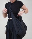 HEILIS(ヘイリス)の「バッグ(メッセンジャーバッグ)」