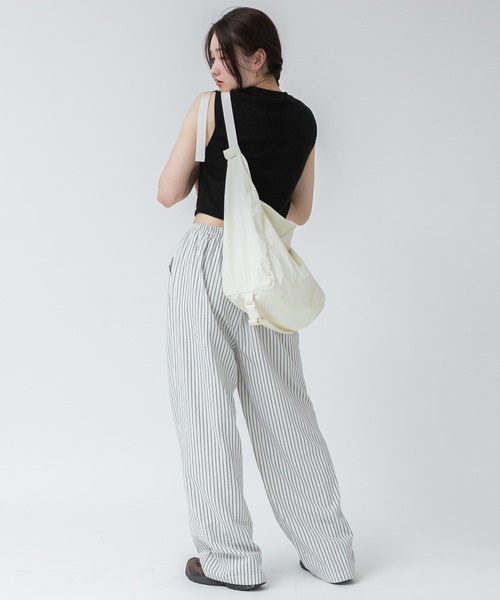 【美品】CDL TOKYO ナイロン ショルダーバッグ CDL TOKYO ナイロン ショルダーバッグ Amazon.co.jp: CDL TOKYO