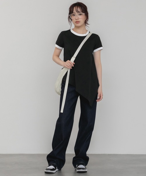 OUR フィットショルダーバッグ フィットショルダーバッグ – OURHOME