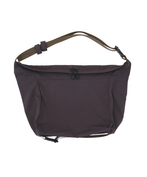 KODIAK Sitka レーザーメッセンジャーバッグ KODIAK Sitka レーザーメッセンジャーバッグ（RAMIDUS - TOTE