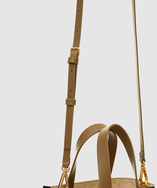 MUSEO MENDING MINI / シェアリングバッグ（ショルダーバッグ）｜MARNI