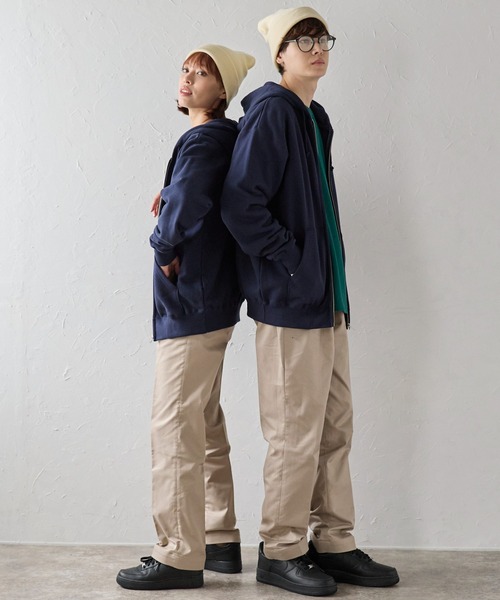 Saya　SZ10THパーカー セール】10オンス フードジップパーカー（Tシャツ/カットソー