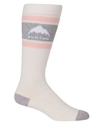 BURTON（バートン）の「Weekend ミッドウェイト ソックス (2 パック)（ソックス/靴下）」