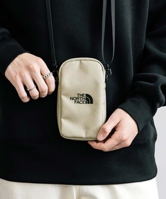 HUNTER × Ameri PREMIUM NYLON SPEED SHOULDER BAG（ショルダーバッグ