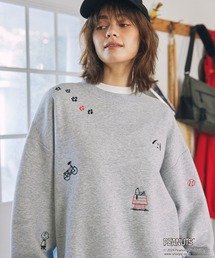 PEANUTS(s[ibc)́yPEANUTS / SNOOPYzʒ s[ibc Xk[s[&tY Be[WCN XEFbg(XEFbg)