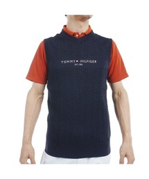 TOMMY HILFIGER GOLF（トミー ヒルフィガー ゴルフ）の「[トミー