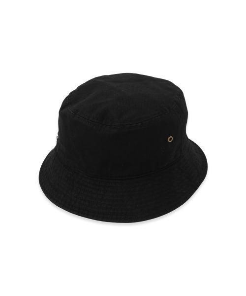 TANGRAM VIOLA&ROSES バケットハット　ホワイト　L/XL VIOLA&ROSES × TANGRAM BUCKET HAT – VIOLA & ROSES（ヴィオラ