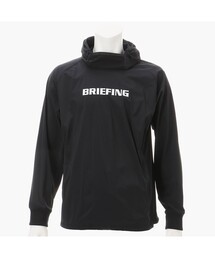 BRIEFING GOLF ブリーフィングゴルフ カルビコ フーディ パーカー