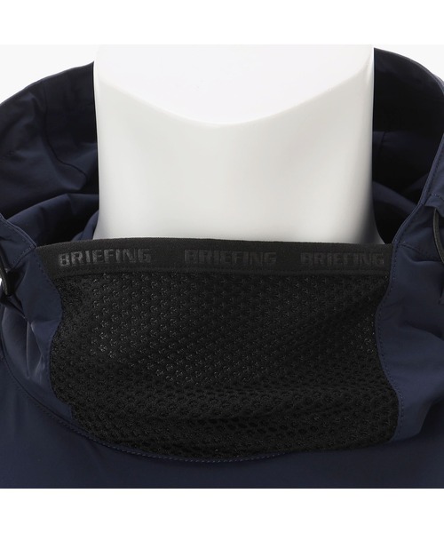 せ*い様 BRIEFING MENS WIND JACKET 美品 せ*い様 BRIEFING MENS WIND JACKET 美品 せ*い様 BRIEFING MENS WIND
