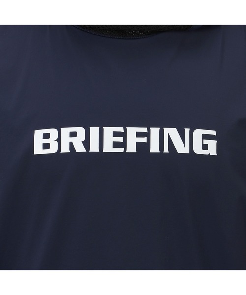 BRIEFING（ブリーフィング）の「MEN'S WIND HOODIE（テーラード