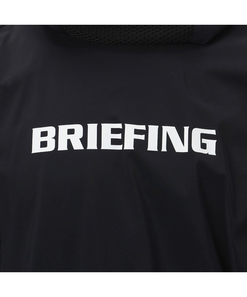 BRIEFING（ブリーフィング）の「MEN'S WIND HOODIE（テーラード