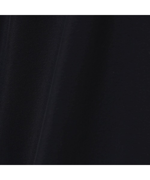 BRIEFING（ブリーフィング）の「MEN’S WIND HOODIE（テーラードジャケット・メンズ・ブラック/ネイビー/オリーブ・M/L/XL）」の19枚目の写真