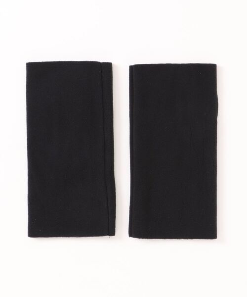 WILD THINGS(ワイルドシングス)の「【WILD THINGS】POLARTEC FINGERLESS GLOVES(手袋・メンズ・ブラック/オリーブ/グレー・FREE)」の8枚目の写真