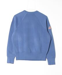 POLO RALPH LAUREN ヴィンテージフィット P.R.L スウェット ロゴ POLO RALPH LAUREN トレーナー スウェット ヴィンテージ