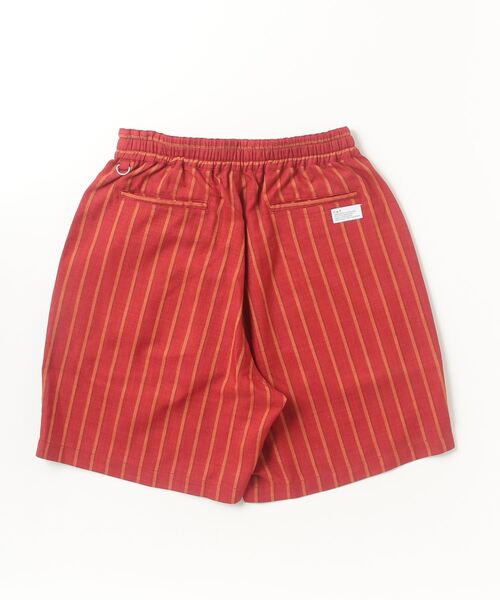 FAT(エフエイティー)の「HALFWEAVE(その他パンツ・メンズ・レッド/グリーン/ネイビー・TITCH(M)/SKINNY(L)/FAT(XL)/JUMBO(XXL))」の4枚目の写真