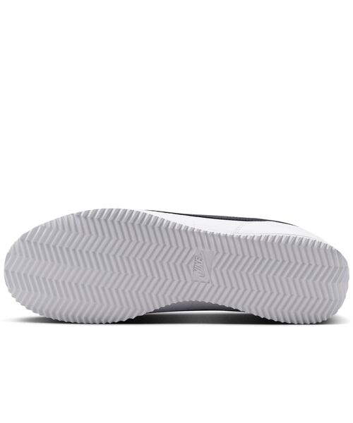 NIKE（ナイキ）の「ナイキ コルテッツ レザー メンズシューズ / Nike Cortez Leather Men's Shoes DM4044-105 White（スニーカー・メンズ・ホワイト系その他2・24/24.5/25/25.5/26/26.5/27/27.5/28/28.5/29/29.5/30）」の15枚目の写真