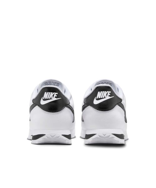 NIKE（ナイキ）の「ナイキ コルテッツ レザー メンズシューズ / Nike Cortez Leather Men's Shoes DM4044-105 White（スニーカー・メンズ・ホワイト系その他2・24/24.5/25/25.5/26/26.5/27/27.5/28/28.5/29/29.5/30）」の19枚目の写真